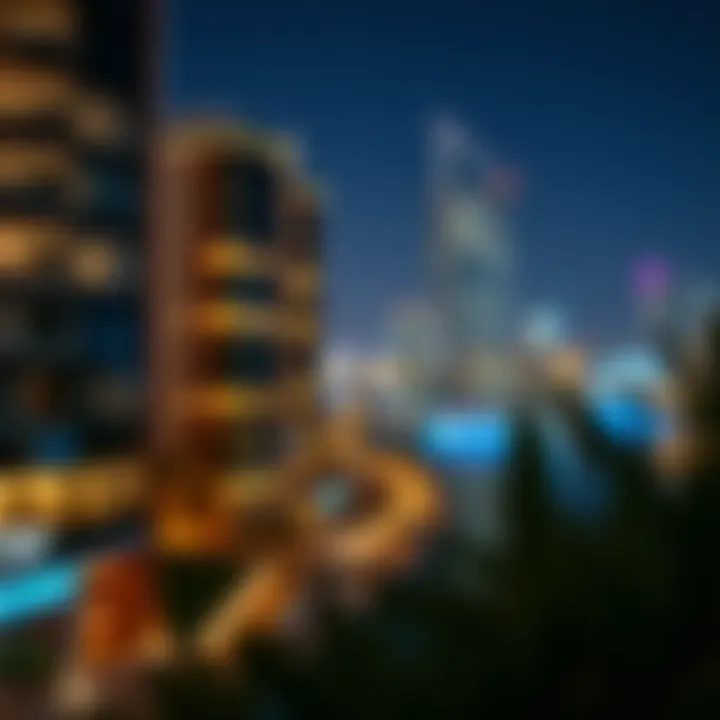 Exploring Yas Bay and Yas Island: A Comprehensive Guide Summary