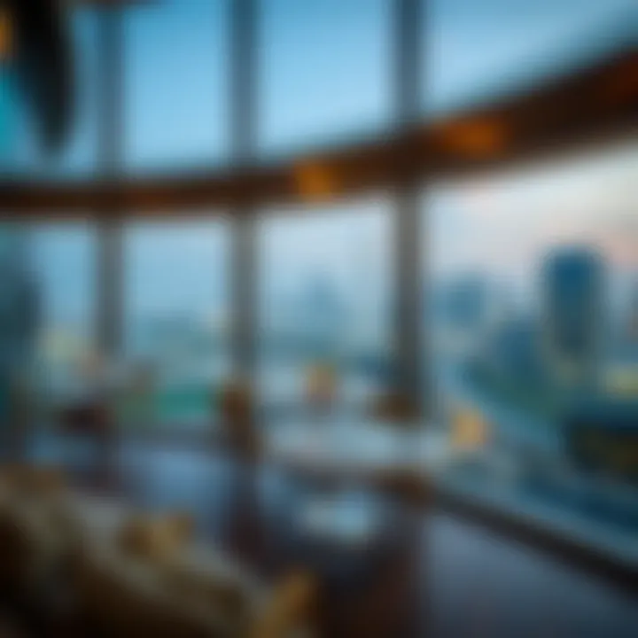Exploring Yas Park Views: An Insight into Luxury Living Summary