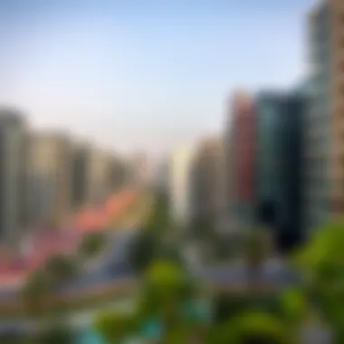 Strategic Decision-Making in Dubai's Real Estate Market Strategic decision-making in real estate