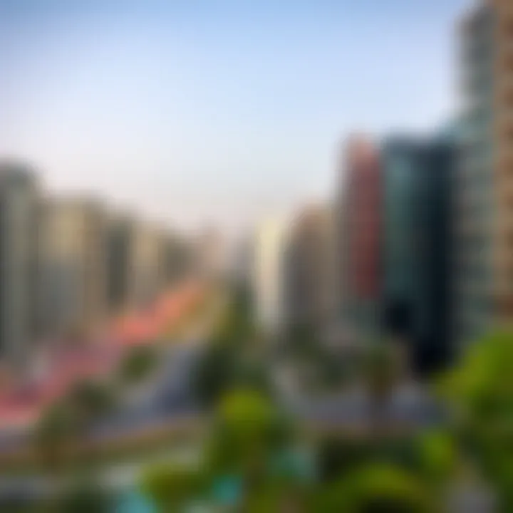 Strategic Decision-Making in Dubai's Real Estate Market Strategic decision-making in real estate