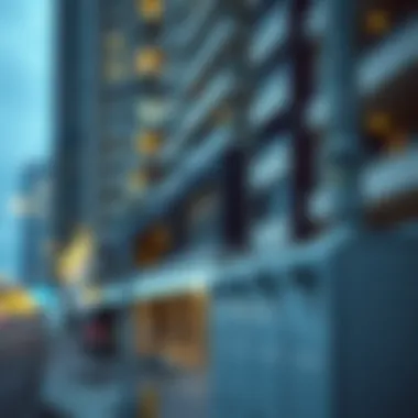 Factors Affecting Utility Costs Factors influencing utility costs in Dubai