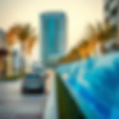 Contemporary Features of Fanduq Hasn Hatta Modern amenities available at Fanduq Hasn Hatta attracting investors