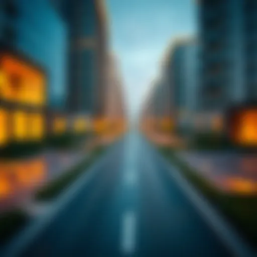 Hamriya: An In-Depth Exploration of Its Role in Dubai's Property Market Introduction