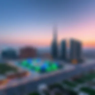 Hamriya: An In-Depth Exploration of Its Role in Dubai's Property Market Summary Hamriya: An In-Depth Exploration of Its Role in Dubai's Property Market Summary