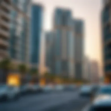 Impact on Dubai's Real Estate Market Real estate market analysis in Dubai