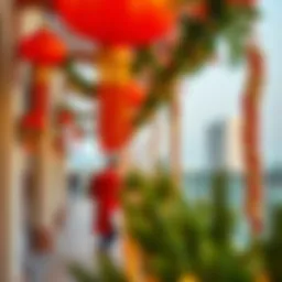 Holidays in the UAE: An Exploration of Celebrations and Traditions in 2023 Introduction