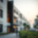 Idama Staff Accommodation in Al Quoz: A Comprehensive Overview Introduction