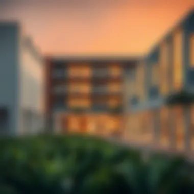 Notable Idama Staff Accommodation in Al Quoz: A Comprehensive Overview