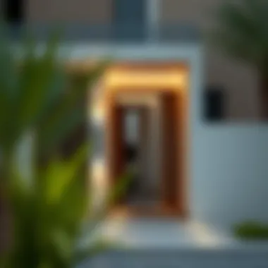 Idama Staff Accommodation in Al Quoz: A Comprehensive Overview Summary