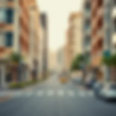 Karama Dubai: A Property Overview Introduction
