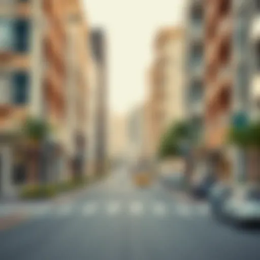 Karama Dubai: A Property Overview Introduction