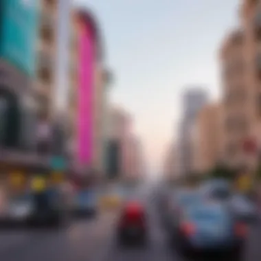 Notable Karama Dubai: A Property Overview