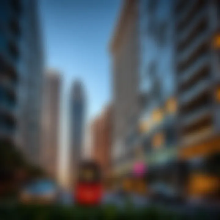 Karama Dubai: A Property Overview Summary