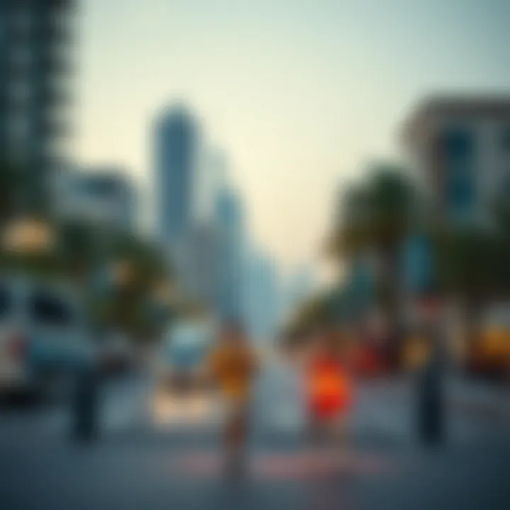 Notable Leisure Destinations in Dubai