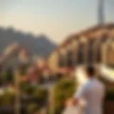 Majestic Vistas: Exploring the Scenic Landscape of Dubai Real Estate Introduction