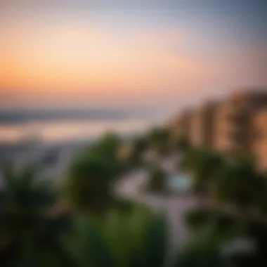 Notable Majestic Vistas: Exploring the Scenic Landscape of Dubai Real Estate Notable Majestic Vistas: Exploring the Scenic Landscape of Dubai Real Estate