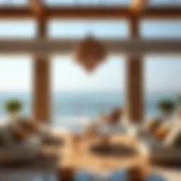 Majlis by the Sea: A Unique Fusion of Culture and Luxury Introduction