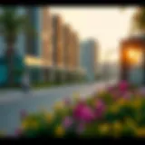Meadows Dubai: An In-Depth Exploration of a Premier Community Introduction