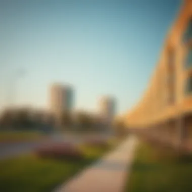 Notable Meadows Dubai: An In-Depth Exploration of a Premier Community