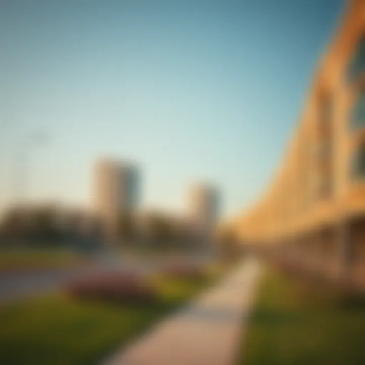 Notable Meadows Dubai: An In-Depth Exploration of a Premier Community