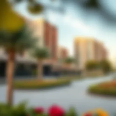 Meadows Dubai: An In-Depth Exploration of a Premier Community Summary