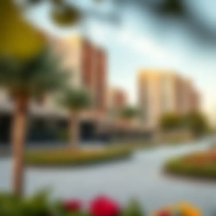Meadows Dubai: An In-Depth Exploration of a Premier Community Summary