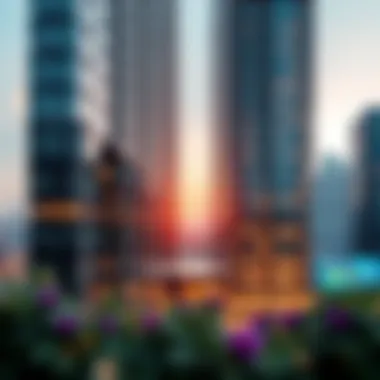 Exploring Investment Potential in Millennium Talia Residences Investment potential of Millennium Talia