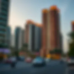Monthly Cost of Living in Abu Dhabi: A Comprehensive Breakdown Introduction