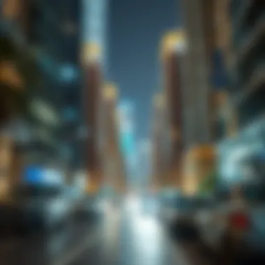 Notable Monthly Cost of Living in Abu Dhabi: A Comprehensive Breakdown