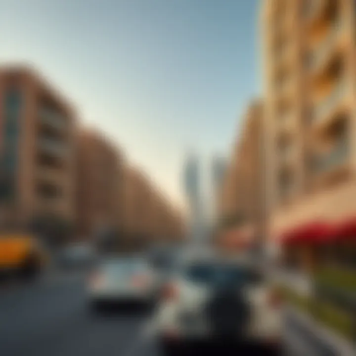 Monthly Cost of Living in Abu Dhabi: A Comprehensive Breakdown Summary