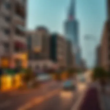 Understanding Cost of Living in Dubai Cost of living in Dubai