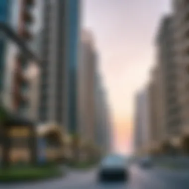 Notable مركز مزيد: Insights into Dubai's Evolving Real Estate Landscape Notable مركز مزيد: Insights into Dubai's Evolving Real Estate Landscape