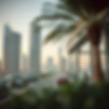مركز مزيد: Insights into Dubai's Evolving Real Estate Landscape Summary مركز مزيد: Insights into Dubai's Evolving Real Estate Landscape Summary