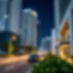 Understanding credit scores in the UAE