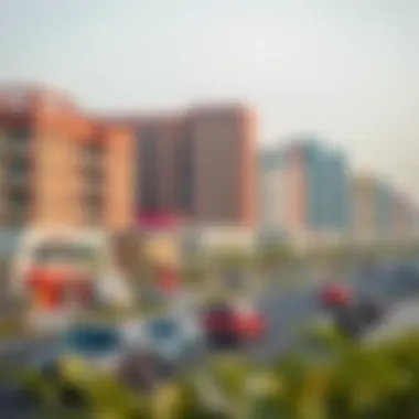 Notable Navigating the Al Furjan Area in Dubai: An In-Depth Guide Notable Navigating the Al Furjan Area in Dubai: An In-Depth Guide