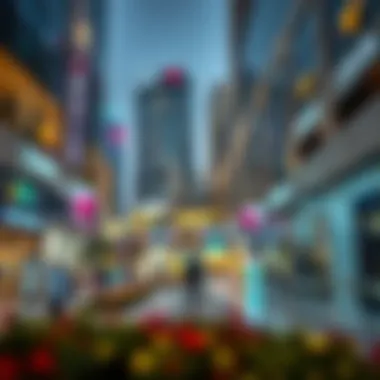 Notable Navigating the Closest Malls: A Guide to Shopping in Dubai Notable Navigating the Closest Malls: A Guide to Shopping in Dubai