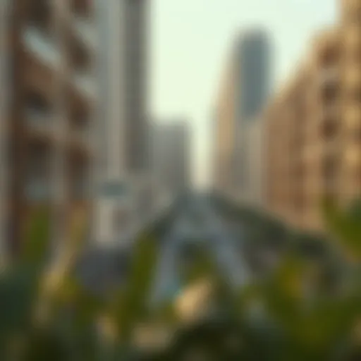 Navigating the Market: A Guide to Renting a One Bedroom Flat in Dubai Introduction