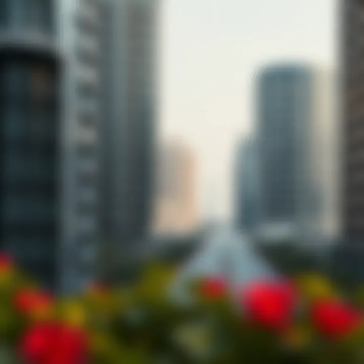 Navigating the Market: A Guide to Renting a One Bedroom Flat in Dubai Summary