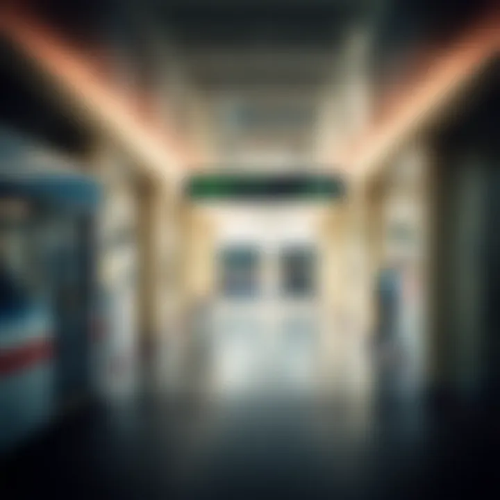 Navigating the Shabiya 12 Bus Station to Dubai: Timings and Essentials Summary