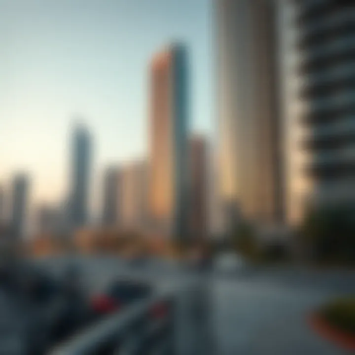 Investment Insights for One Zabeel Market trends and investment analysis related to One Zabeel