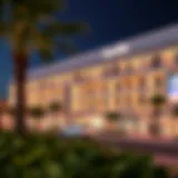 Savills Office Expo Village: A Comprehensive Insight Introduction