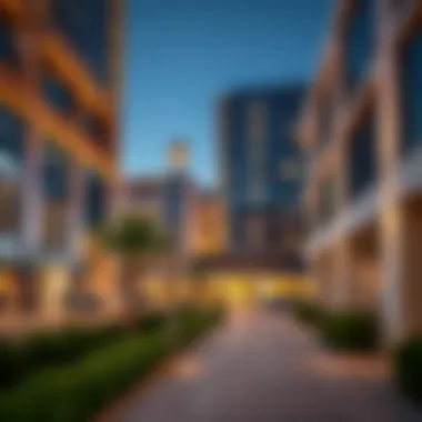 Notable Savills Office Expo Village: A Comprehensive Insight Notable Savills Office Expo Village: A Comprehensive Insight