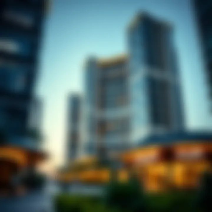 Savills Office Expo Village: A Comprehensive Insight Summary