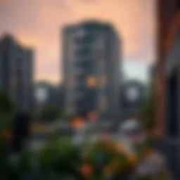 Service Apartments Near Me: A Comprehensive Exploration Introduction