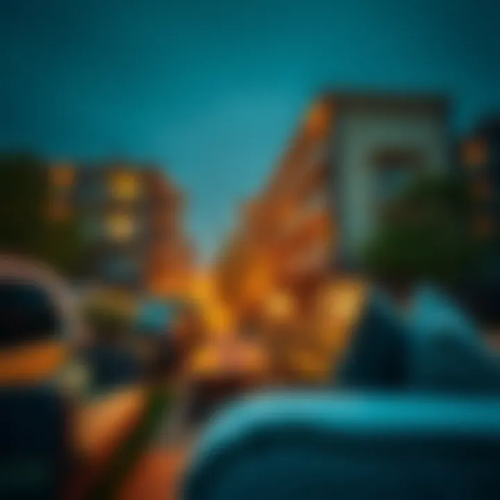Notable Service Apartments Near Me: A Comprehensive Exploration