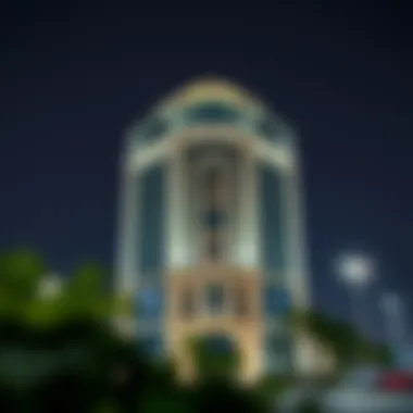 Sheikh Maryam Building: A Deep Dive into Its Architectural Significance and Real Estate Value Summary Sheikh Maryam Building: A Deep Dive into Its Architectural Significance and Real Estate Value Summary