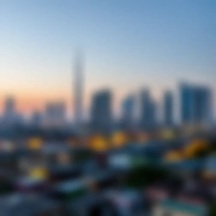 Analyzing the Real Estate Market Trends Real estate market trends analysis