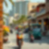 Summer Activities in Dubai: A Comprehensive Guide Introduction