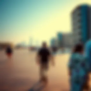 Notable Summer Activities in Dubai: A Comprehensive Guide Notable Summer Activities in Dubai: A Comprehensive Guide