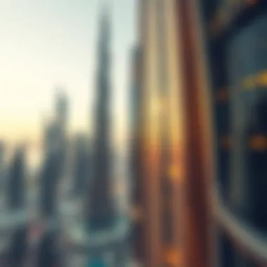 Notable The Burj Khalifa Wings: Location and More Notable The Burj Khalifa Wings: Location and More